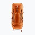 Deuter Aircontact Lite 40 + 10 Trekking-Rucksack orange 334012393190