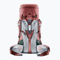 Damen-Trekking-Rucksack deuter Aircontact Lite 45 + 10 SL 55 l 334022352150 caspia/ivy 4
