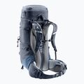 Deuter Aircontact Lite 50 + 10 Trekking-Rucksack schwarz 334032373190 2