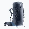 Deuter Aircontact Lite 50 + 10 Trekking-Rucksack schwarz 334032373190 3