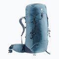 Deuter Aircontact Lite 50 + 10 Trekking-Rucksack 334032313740 7