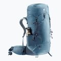 Deuter Aircontact Lite 50 + 10 Trekking-Rucksack 334032313740 8