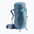 Deuter Aircontact Lite 50 + 10 Trekking-Rucksack 334032313740 9