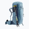 Deuter Aircontact Lite 50 + 10 Trekking-Rucksack 334032313740 10