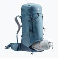 Deuter Aircontact Lite 50 + 10 Trekking-Rucksack 334032313740 11