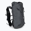 Deuter Kletterrucksack Vertrail 16 l grau 33630234424 2