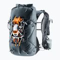 Deuter Kletterrucksack Vertrail 16 l grau 33630234424 9