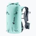 Deuter Kletterrucksack Vertrail 16 l glacier/graphite