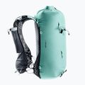 Deuter Kletterrucksack Vertrail 16 l glacier/graphite 2