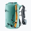 Deuter Kletterrucksack Vertrail 16 l glacier/graphite 4