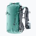 Deuter Kletterrucksack Vertrail 16 l glacier/graphite 5