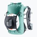 Deuter Kletterrucksack Vertrail 16 l glacier/graphite 6