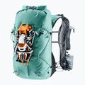 Deuter Kletterrucksack Vertrail 16 l glacier/graphite 8