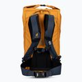 Deuter Kletterrucksack Durascent 30 l orange 33641236325 3