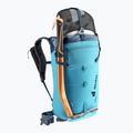 Kletter Rucksack Damen deuter Guide 22 l SL lagoon/ink 15