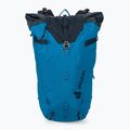 Kletterrucksack deuter Guide 24 l blau 33611231382