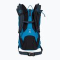Kletterrucksack deuter Guide 24 l blau 33611231382 3