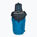 Kletterrucksack deuter Guide 24 l blau 33611231382 4