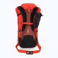 Kletterrucksack deuter Guide 24 l rot 33611235912 3