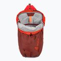 Kletterrucksack deuter Guide 24 l rot 33611235912 4