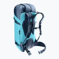 Kletter Rucksack Damen deuter Guide 28 l SL lagoon/ink 7