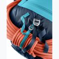 Kletter Rucksack Damen deuter Guide 28 l SL lagoon/ink 11