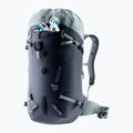 Kletter Rucksack deuter Guide 30 l black/shale 5