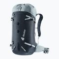 Kletter Rucksack deuter Guide 30 l black/shale 3