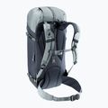 Kletter Rucksack deuter Guide 30 l black/shale 7