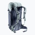 Kletter Rucksack deuter Guide 30 l black/shale 8