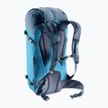 Kletter Rucksack deuter Guide 30 l wave/ink 8