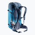Kletter Rucksack deuter Guide 30 l wave/ink 9