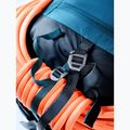 Kletter Rucksack deuter Guide 30 l wave/ink 15