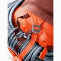 Kletter Rucksack deuter Guide 30 l redwood/papaya 12