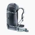 Kletter Rucksack deuter Guide 34+8 l black/shale 4