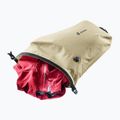 Fahrradtasche für Lenkrad deuter Cabezon HB 14L beige 323123674 5