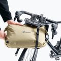 Fahrradtasche für Lenkrad deuter Cabezon HB 14L beige 323123674 6