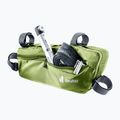 Fahrradtasche unter dem Rahmen deuter Mondego FB 4L grün 3232123233 5