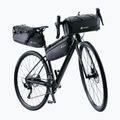Fahrradtasche unter dem Rahmen deuter Mondego FB 6L schwarz 32323237 6