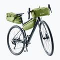 Fahrradtasche unter dem Rahmen deuter Mondego FB 6L grün 3232323233 6