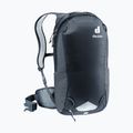 Fahrradrucksack deuter Race 12 l black 2