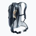 Fahrradrucksack deuter Race 12 l black 12
