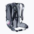 Fahrrad Rucksack deuter Race 16 l black 6