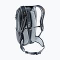 Fahrrad Rucksack deuter Race 16 l black 7