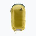 Fahrradrucksack deuter Race 16 tumeric/ivy