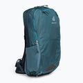 Fahrradrucksack deuter Race Air 1 l blau 3243231374 2