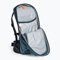 Fahrradrucksack deuter Race Air 1 l blau 3243231374 4