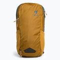 Fahrradrucksack deuter Race Air 1 l orange 3243236324