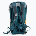 Fahrradrucksack deuter Race Air 1 l orange 3243236324 2