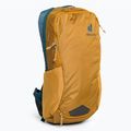 Fahrradrucksack deuter Race Air 1 l orange 3243236324 3